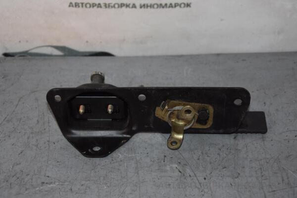 Ручка двері внутрішня задня ліва Citroen Jumpy 1995-2007 61675 - 2