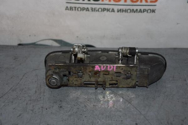 Ручка двері зовнішня передня ліва Audi A6 (C5) 1997-2004 4B1837885A 61681 - 2
