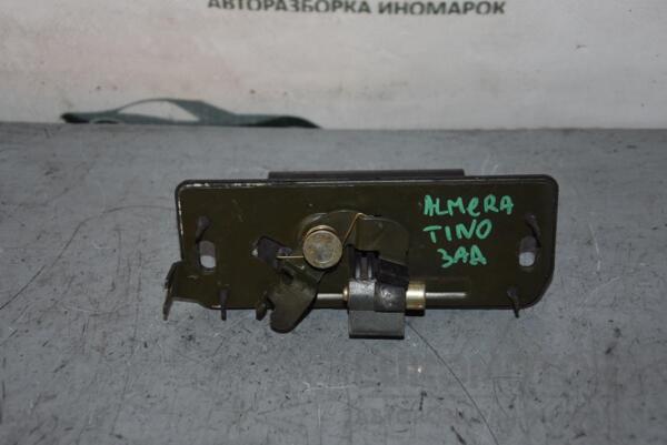 Ручка открывания багажника Nissan Almera Tino 2000-2006 61691 - 2