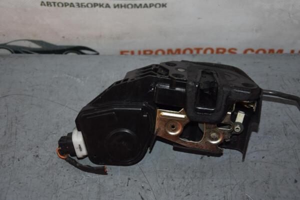 Замок двери передний левый электр Hyundai Matrix 2001-2010 61694 - 2
