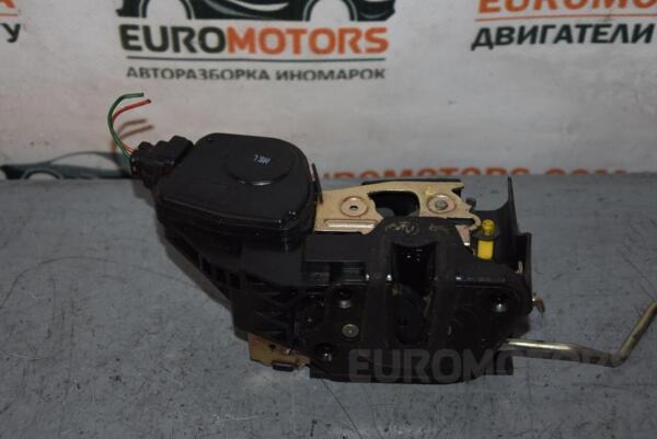 Замок двери передний правый электр Hyundai Matrix 2001-2010 61696 - 2