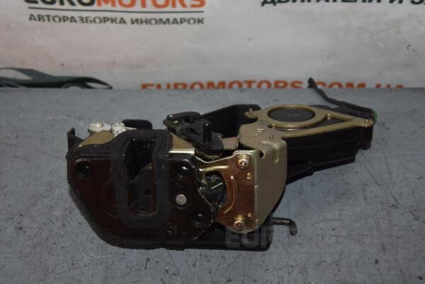 Замок двері задній лівий електро Hyundai Matrix 2001-2010 61698 - 2