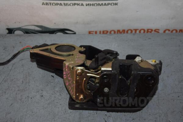 Замок двери задний правый электр Hyundai Matrix 2001-2010 61700 - 2