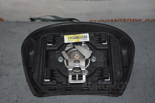 Подушка безопасности руль Airbag Renault Trafic 2001-2014 8200676895 61720 - 2