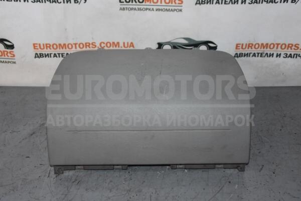 Подушка безопасности пассажир (в торпедо) Airbag (06-) Opel Vivaro 2001-2014 8200727514 61722  euromotors.com.ua