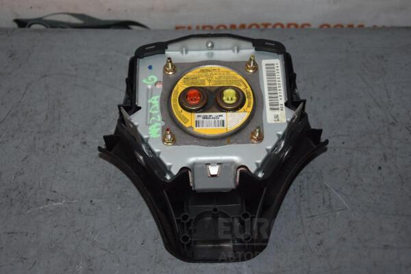 Подушка безопасности руль Airbag Mazda 6 2002-2007 61731 - 2