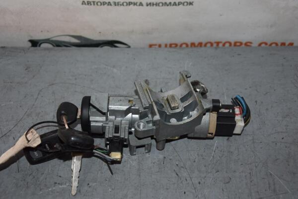 Замок запалювання в зборі ключ Mazda 6 2002-2007 61733 - 2