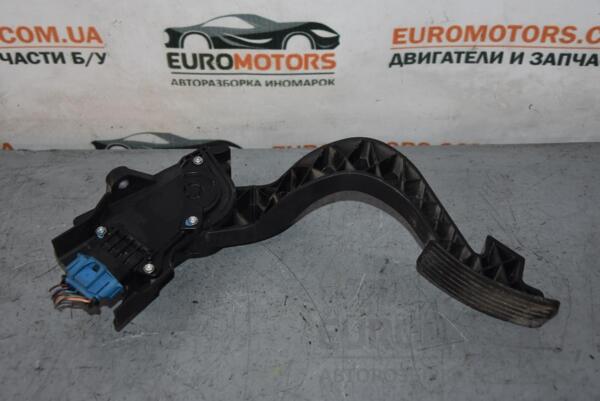 Педаль газа электр пластик Citroen Jumper 2006-2014 0280755049 61748 - 2