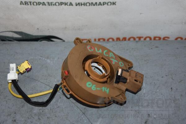 Шлейф Airbag кольцо подрулевое Citroen Jumper 2006-2014 59001158 61750 - 2