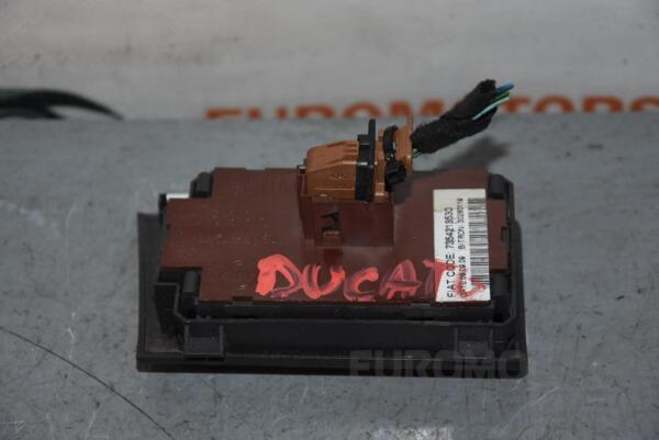 Блок кнопок ( корректор фар ) Fiat Ducato 2006-2014 7354213530 61753 - 2