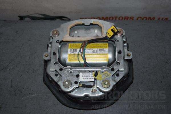 Подушка безпеки кермо Airbag BMW 5 (E39) 1995-2003 33222897004 61771 - 2