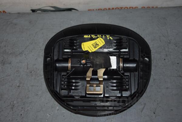 Подушка безпеки кермо Airbag Renault Scenic (II) 2003-2009 8200381851 61773 - 2