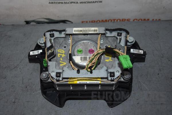Подушка безпеки кермо Airbag Volvo V70 2001-2006 30754316 61775 - 2