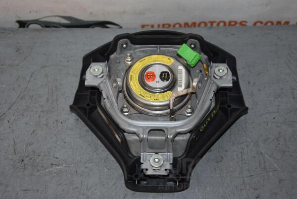 Подушка безопасности руль Airbag Subaru Legacy Outback (B13) 2003-2009 61779 - 2