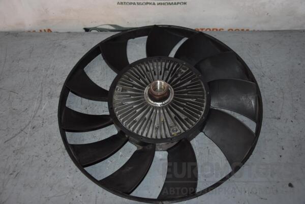 Вискомуфта Audi A6 2.5tdi (C5) 1997-2004 059121350H 61783 - 2