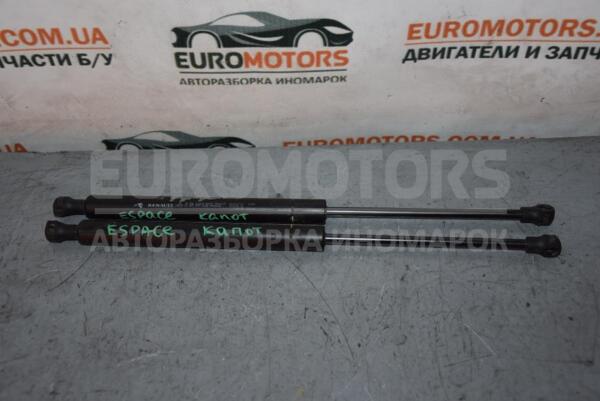 Капот амортизатора Renault Espace (IV) 2002-2014 8200091749 61792 euromotors.com.ua