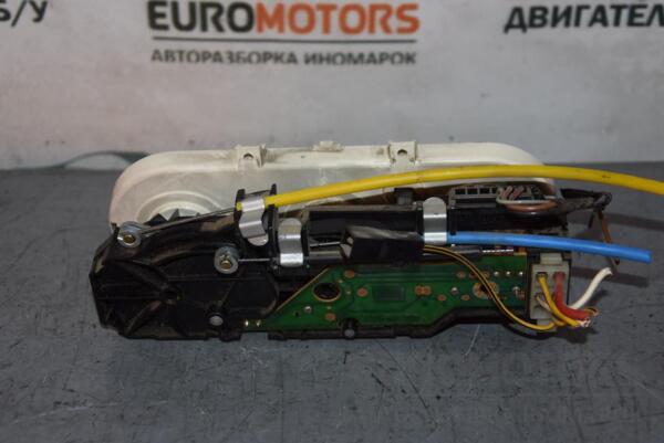 Блок управления печкой (-99) Mercedes Vito (W638) 1996-2003 133525D 61798 - 2