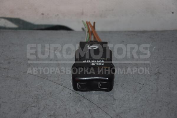 Кнопка освещения салона Mercedes Vito (W638) 1996-2003 0035455207 61802  euromotors.com.ua