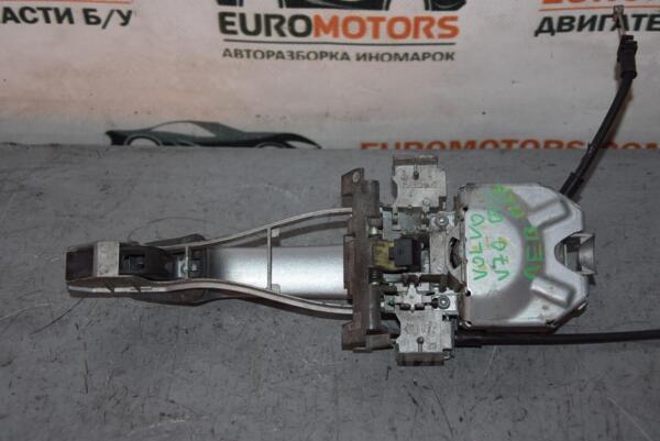 Ручка двери наружная передняя левая Volvo V70 2007-2016 61804 - 2