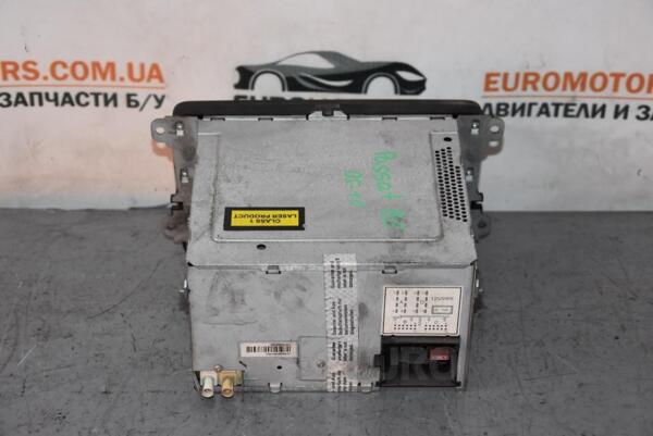 Магнитола VW Passat (B6) 2005-2010 1K0035186AF 61829 - 2