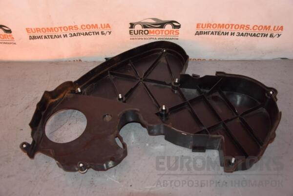Кришка ГРМ Citroen Jumper 2.3Mjet 2006-2014 Z12003077 61834 - 2