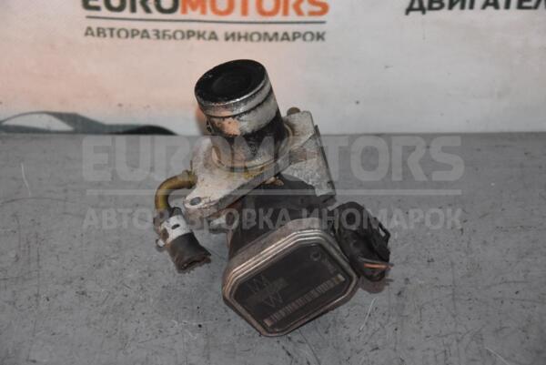 Клапан EGR електричний Peugeot Boxer 2.3Mjet 2006-2014 00005321c5 61839 - 1