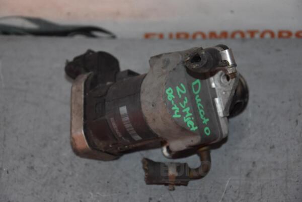 Клапан EGR электр Citroen Jumper 2.3Mjet 2006-2014 00005321c5 61839 - 2