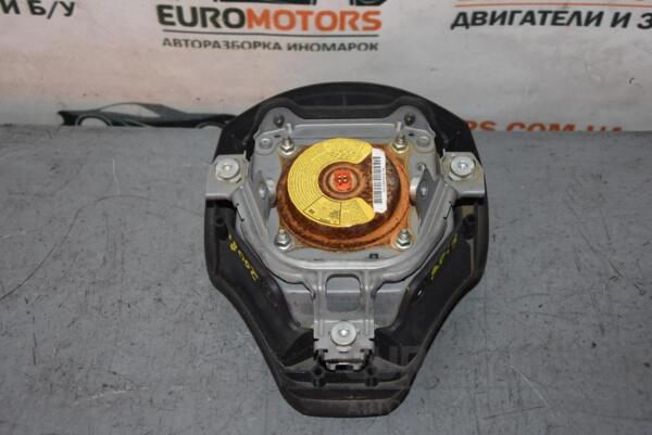 Подушка безпеки кермо Airbag Toyota Yaris 2006-2011 61853 - 2