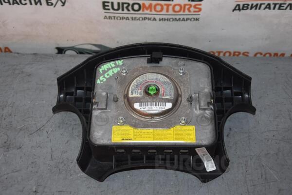 Подушка безпеки кермо Airbag Hyundai Matrix 2001-2010 5690017100DAB 61857 - 2