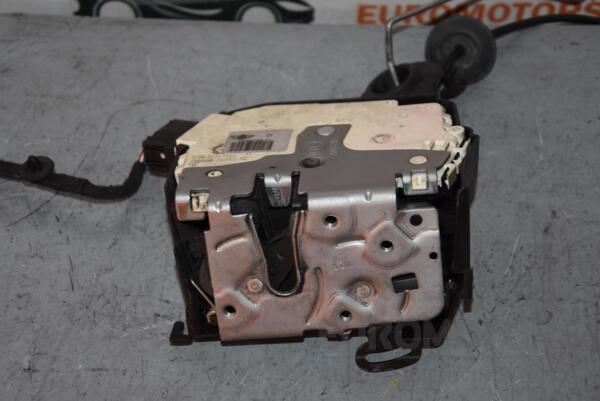 Замок двері передній правий електро Mini Cooper (R50-53) 2000-2007 0556769 61861 - 2