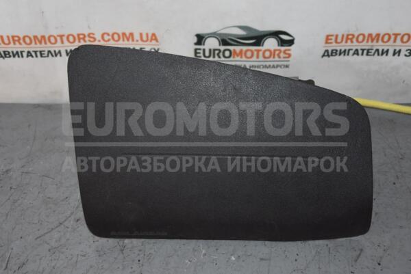 Подушка безопасности пассажир (в торпедо) Airbag Subaru Forester 2002-2007  61877  euromotors.com.ua