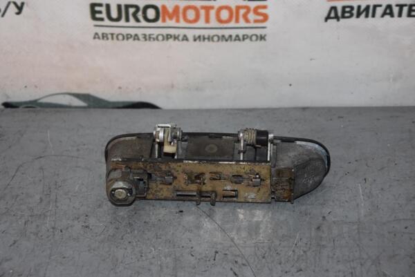 Ручка двери наружная передняя левая Audi A6 (C5) 1997-2004 4B1837885A 61883 - 2