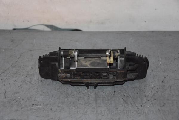 Ручка двері зовнішня передня права Audi A6 (C5) 1997-2004 4B0839885 61885 - 2