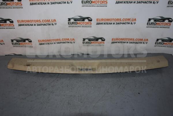 Накладка порога багажника Hyundai Santa FE 2006-2012 857702B000 61905 euromotors.com.ua
