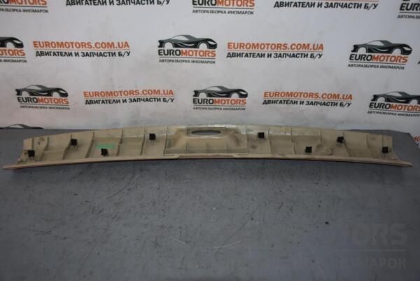Накладка порога багажника Hyundai Santa FE 2006-2012 857702B000 61905 - 2