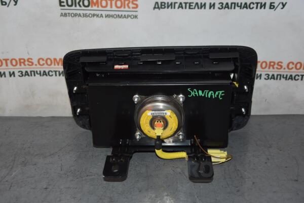 Подушка безопасности пассажир (в торпедо) Airbag Hyundai Santa FE 2006-2012 61911 - 2