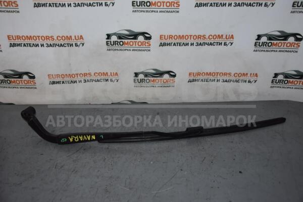 Двірник передній лівий Nissan Navara 2015  61913  euromotors.com.ua
