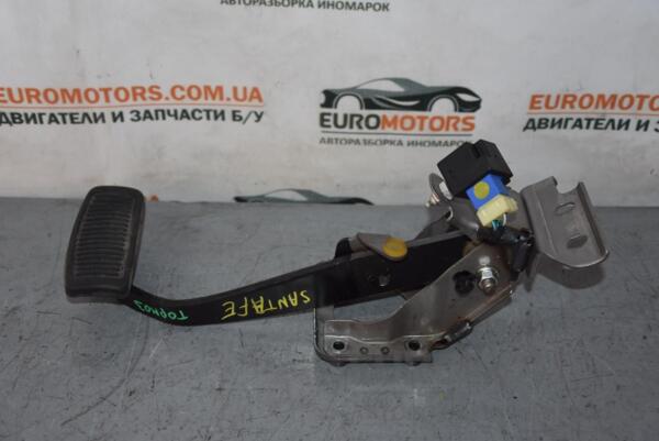 Педаль тормоза Hyundai Santa FE 2006-2012 61915 - 2