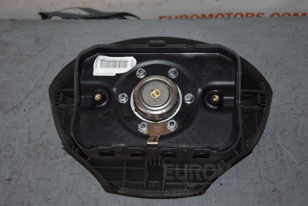 Подушка безопасности руль Airbag Renault Scenic (I) 1996-2003 7700433083 61917 - 2