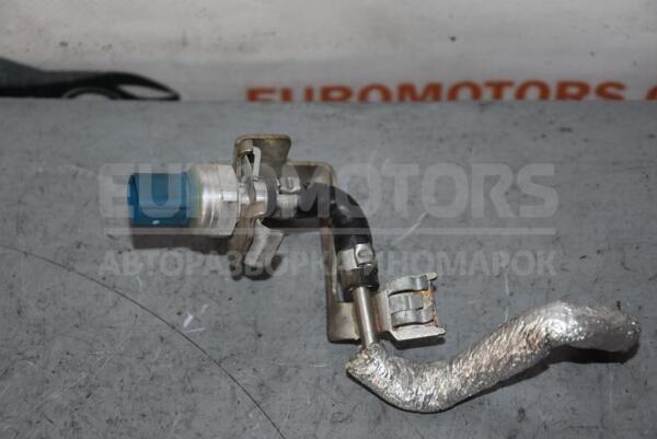 Датчик тиску вихлопних газів Renault Kangoo 1.5dCi 2013 8200974421 61923  euromotors.com.ua