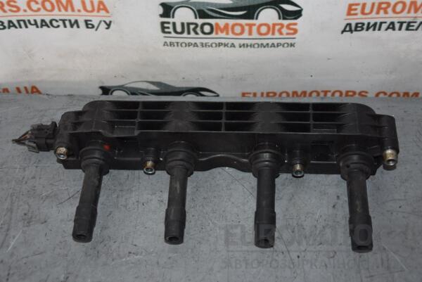 Котушка запалювання Opel Astra 1.4 16V, 1.6 16V (G) 1998-2005 19005212 61936 - 2