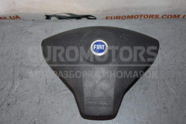 Подушка безопасности руль Airbag Fiat Stilo 2001-2007 735397400 61941  euromotors.com.ua