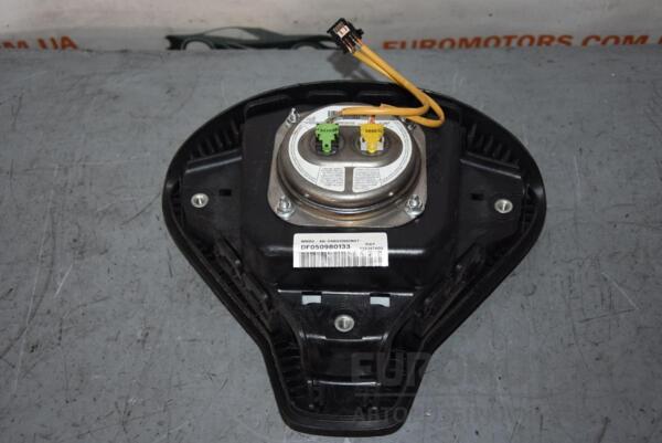 Подушка безопасности руль Airbag Fiat Stilo 2001-2007 735397400 61941 - 2