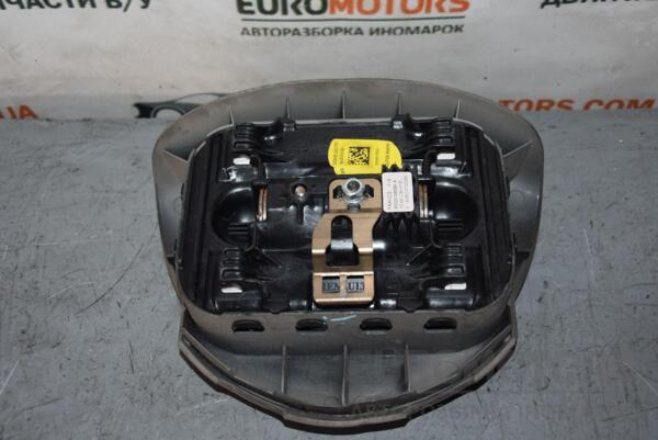 Подушка безопасности руль Airbag Renault Espace (IV) 2002-2014 8200138584 61943 - 2