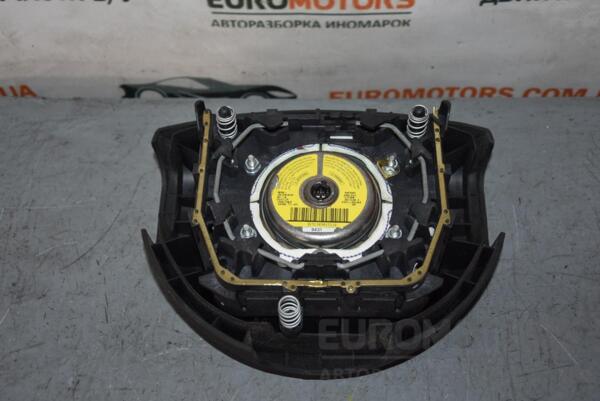 Подушка безопасности руль Airbag Ford Fiesta 2002-2008 6S6AA042B85ABZHGT 61945 - 2