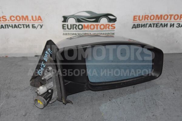 Зеркало правое электр 13 пинов Renault Espace (IV) 2002-2014 7701053702 61947  euromotors.com.ua
