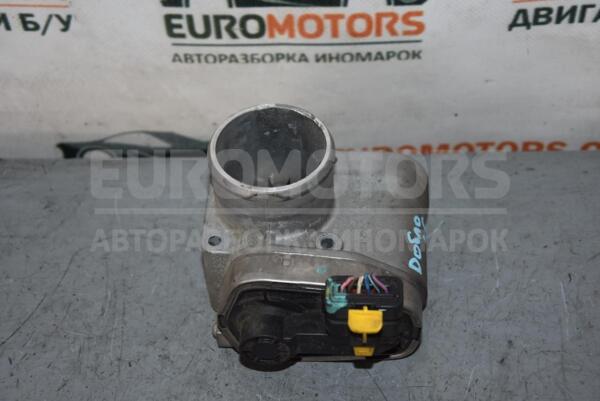 Дросельної заслінки електро Fiat Doblo 1.6 16V 2000-2009 48SMF5 61949 - 1