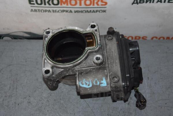 Дроссельна заслонка электр Ford Focus 1.8 16V, 2.0 16V (II) 2004-2011 4M5U9E927DC 61951 - 2