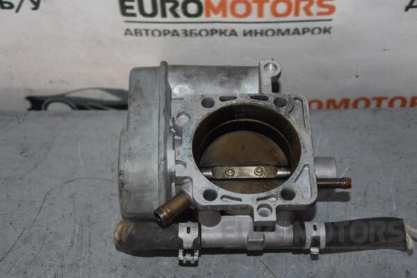 Дросельна заслінка електро Opel Zafira 1.8 16V (A) 1999-2005 5ws91703 61954 - 2