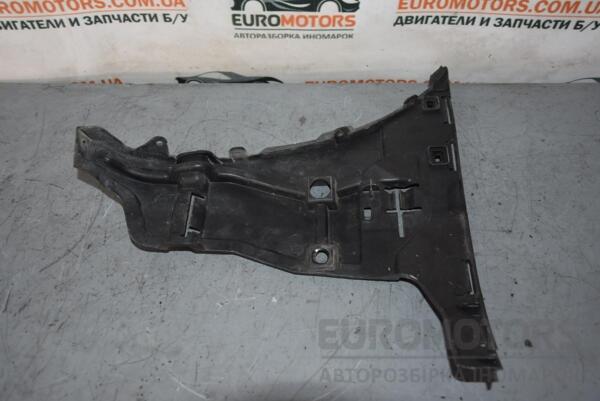 Кронштейн кріплення бампера лівий Volvo V70 2001-2006 08693181 61956 - 2
